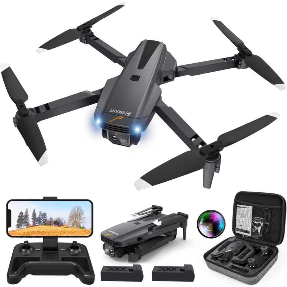 Drone with camera - Picture 14 of 14